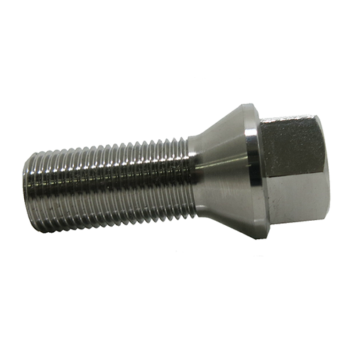 Titanium Wheel Bolt for Car / 3