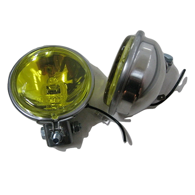 FOG/SPOT LAMP - H19UN254S-Y