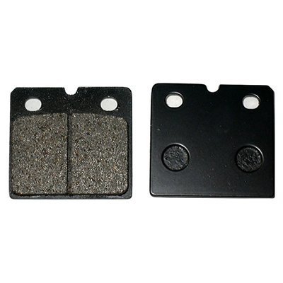 DISC BRAKE PAD - M52MZ001