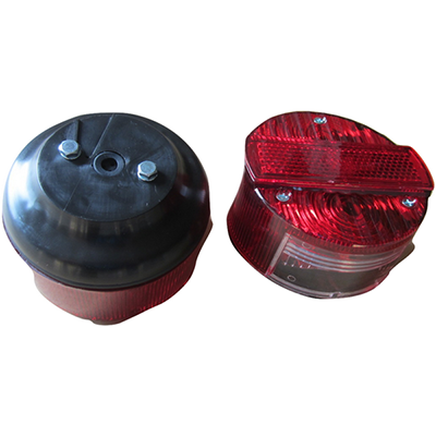 TAIL LAMP ASS'Y - M72SS004