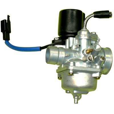 CARBURETOR ASS'Y - M21YM082