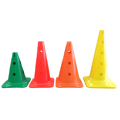 Hurdle Marker Cones (HC-12 / HC-16 / HC-16-1 / HC-20) / 2