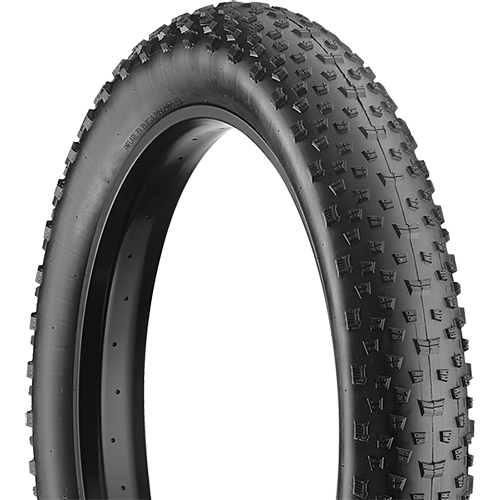 GOSSAN Tires (LV-1008) / 2