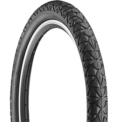 BMX Tires (IA-1213) / 2