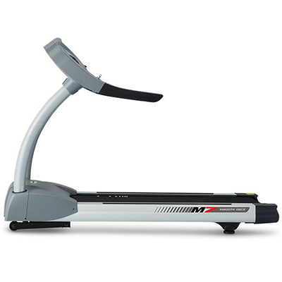 Treadmill M7 (Grey)