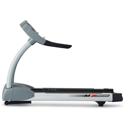 Treadmill M7 E (Grey)