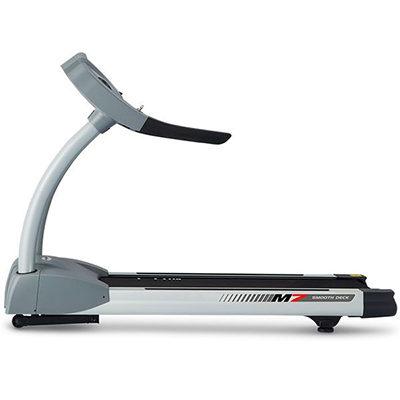 Treadmill M7 E Plus (Grey)