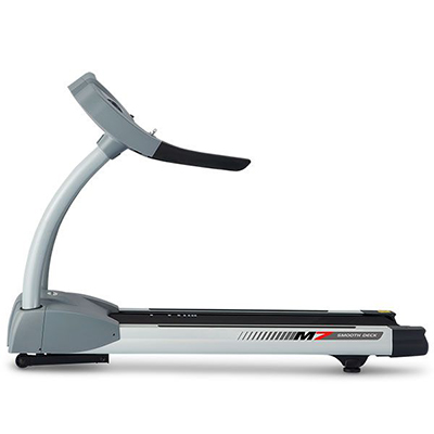 Treadmill M7L (Grey)