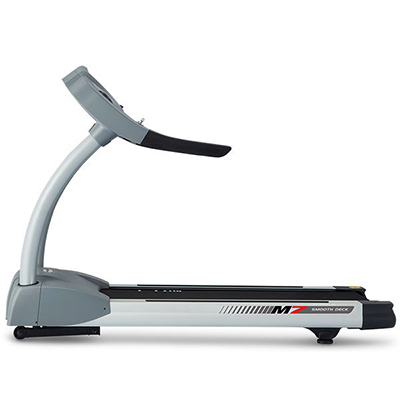Treadmill M7L E Plus (Grey)