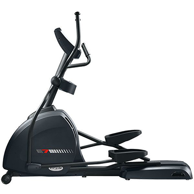 Elliptical E7 (Black)