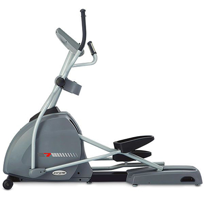 Elliptical E7 (Grey)