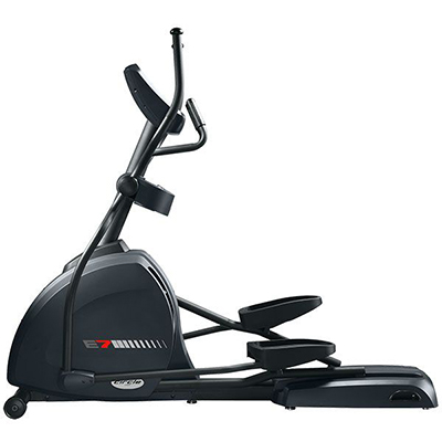 Elliptical E7 E Plus (Black)