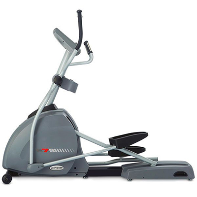 Elliptical E7 E Plus (Grey)