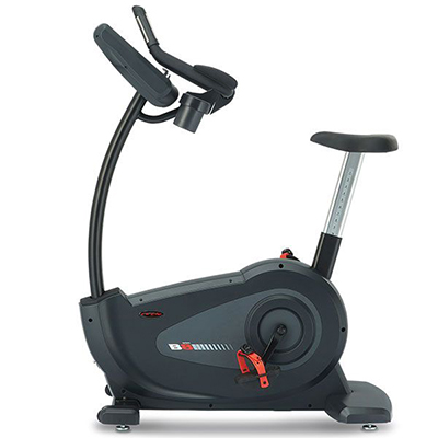 Upright Bike B8 (Black)