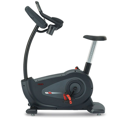 Upright Bike B8 E (Black)