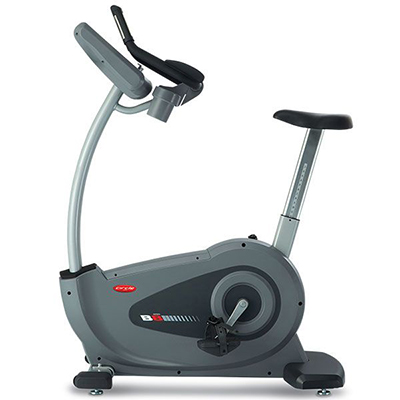 Upright Bike B8 E (Grey)