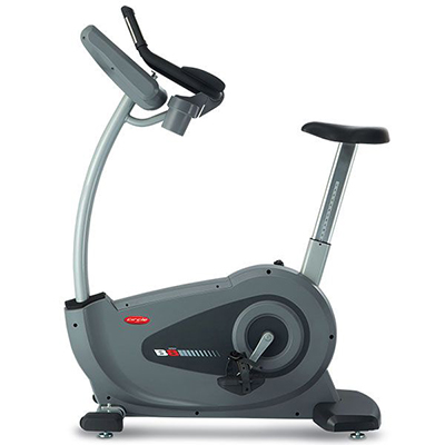 Upright Bike B8 E Plus (Grey)