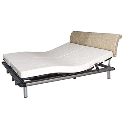 (Double) Household Electric-Adjustable Bed GM01D