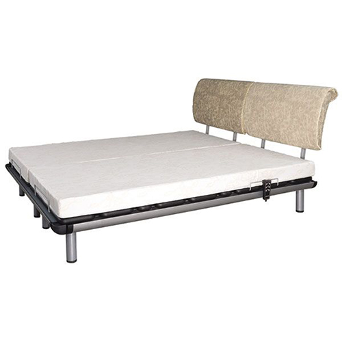 (Double) Household Electric-Adjustable Bed GM01D / 2