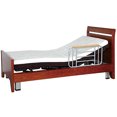 Household Electric-Adjustable Bed GM03S