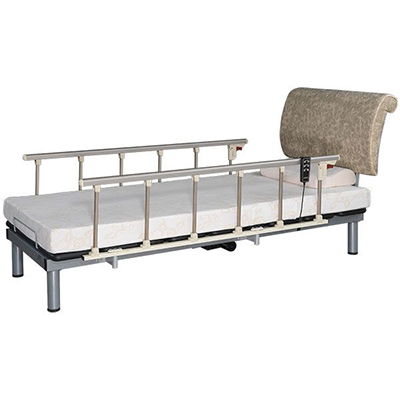 Home Nursing Bed GM04