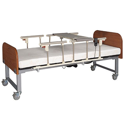 Home Nursing-Electric Beds (2 motors) GM05S