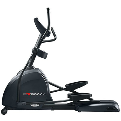 Elliptical E7 E (Black)