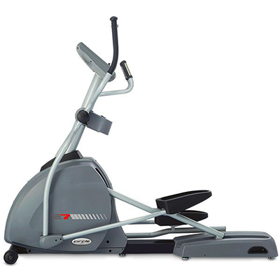 Elliptical E7 E (Grey)