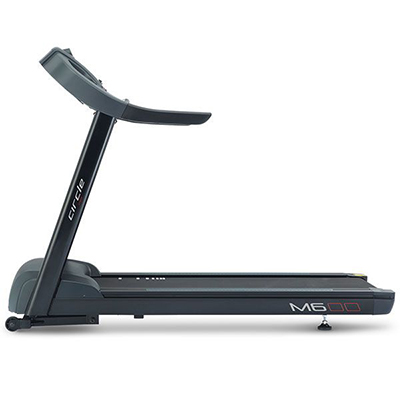 Treadmills M6 DC (Black)