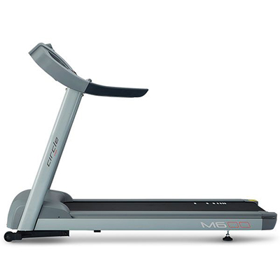 Treadmills M6 DC (Grey)