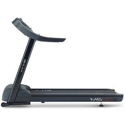 Treadmills M6 AC (Black)