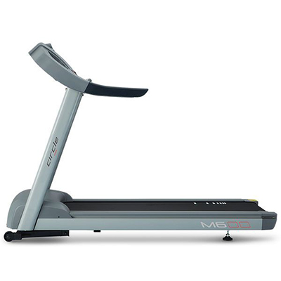 Treadmills M6 AC (Grey)
