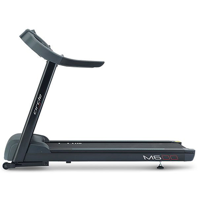 Treadmills M6 E DC (Black)