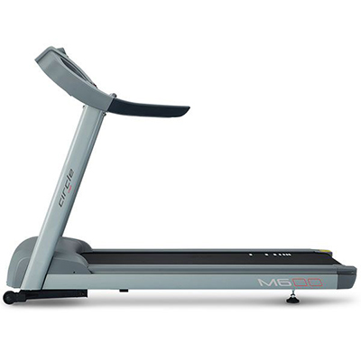 Treadmills M6 E DC (Grey)