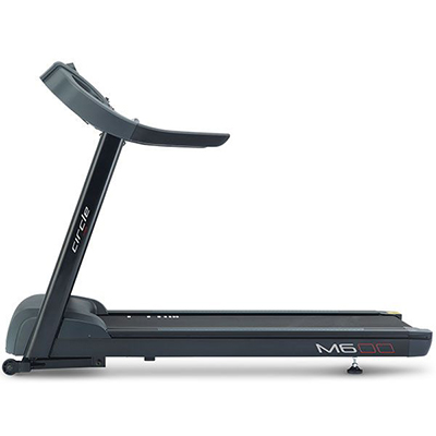 Treadmills M6 E AC (Black)