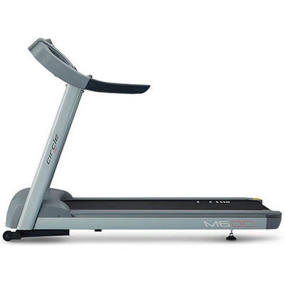 Treadmills M6 E AC (Grey)