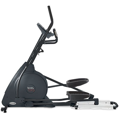 Elliptical E6 (Black)