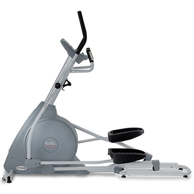 Elliptical E6 (Grey)