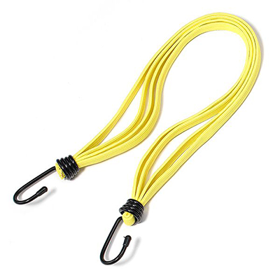 Bungee Cord JT-1013 - Yellow