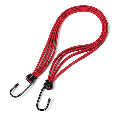Bungee Cord JT-1013 - Red