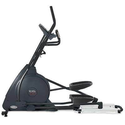 Elliptical E6 E (Black)