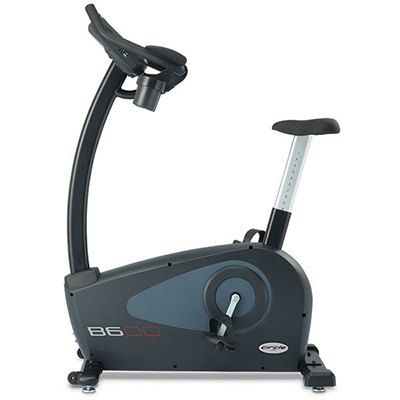 Upright Bike B6 E (Black)