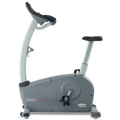 Upright Bike B6 E (Grey)