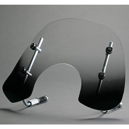 Wind Shield WS-15 / 2