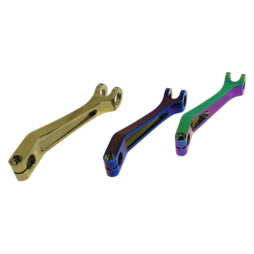 Aluminum Brake Rear Arm, Rocker Arm / 3