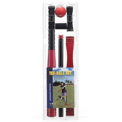 Tee-Ball Set TEE-BAT-1