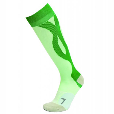 MBJ Tendon Compression Socks - #02