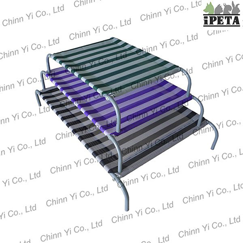 (P11213~P11215) Deluxe Dog Bed - Classic / 2