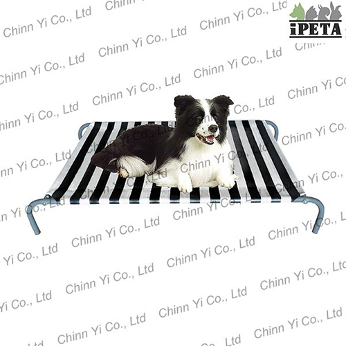 (P11213~P11215) Deluxe Dog Bed - Classic / 3