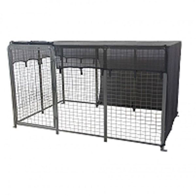 (P13003) Dog Home - Large